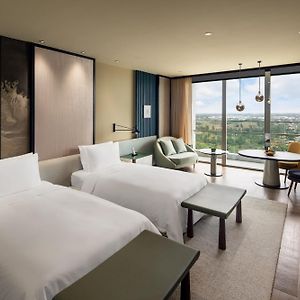 Deluxe Twin Room Sea View